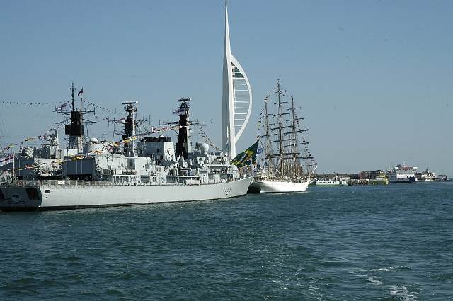 2008 07 26_Navy_5148.JPG - 'MEET YOUR NAVY' - PORTSMOUTH - 26.7.08
